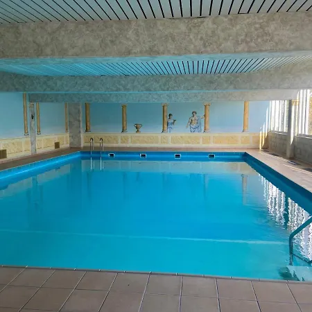 3002 - Appartement Grömitz