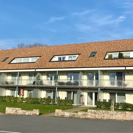 3002 - Apartment Groemitz