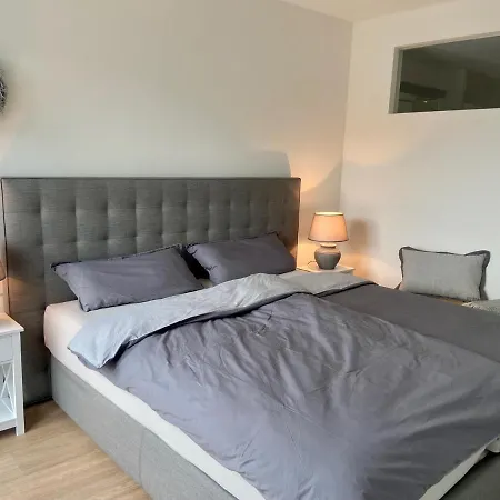 Apartment 3002 -