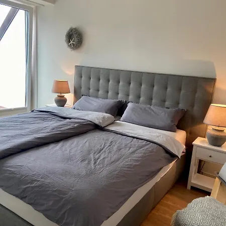 Apartment 3002 - Groemitz