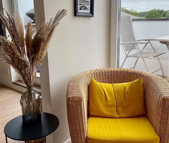 Lejlighed 3002 - Grömitz