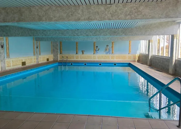 3002 - Lejlighed Grömitz