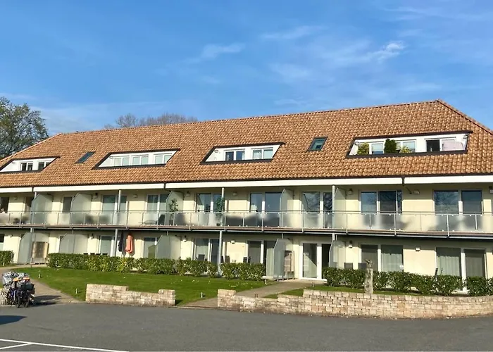 3002 - Lejlighed Grömitz