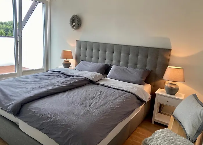 Lejlighed 3002 - Grömitz